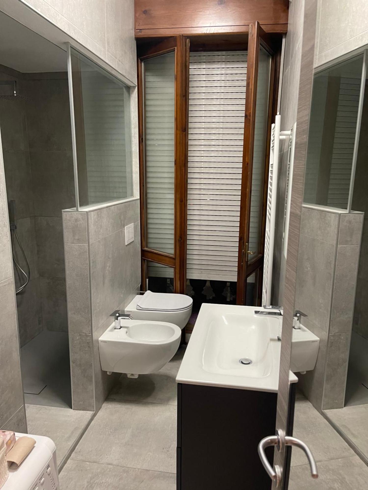 Bilocale Zona Navigli Apartment Милано Екстериор снимка