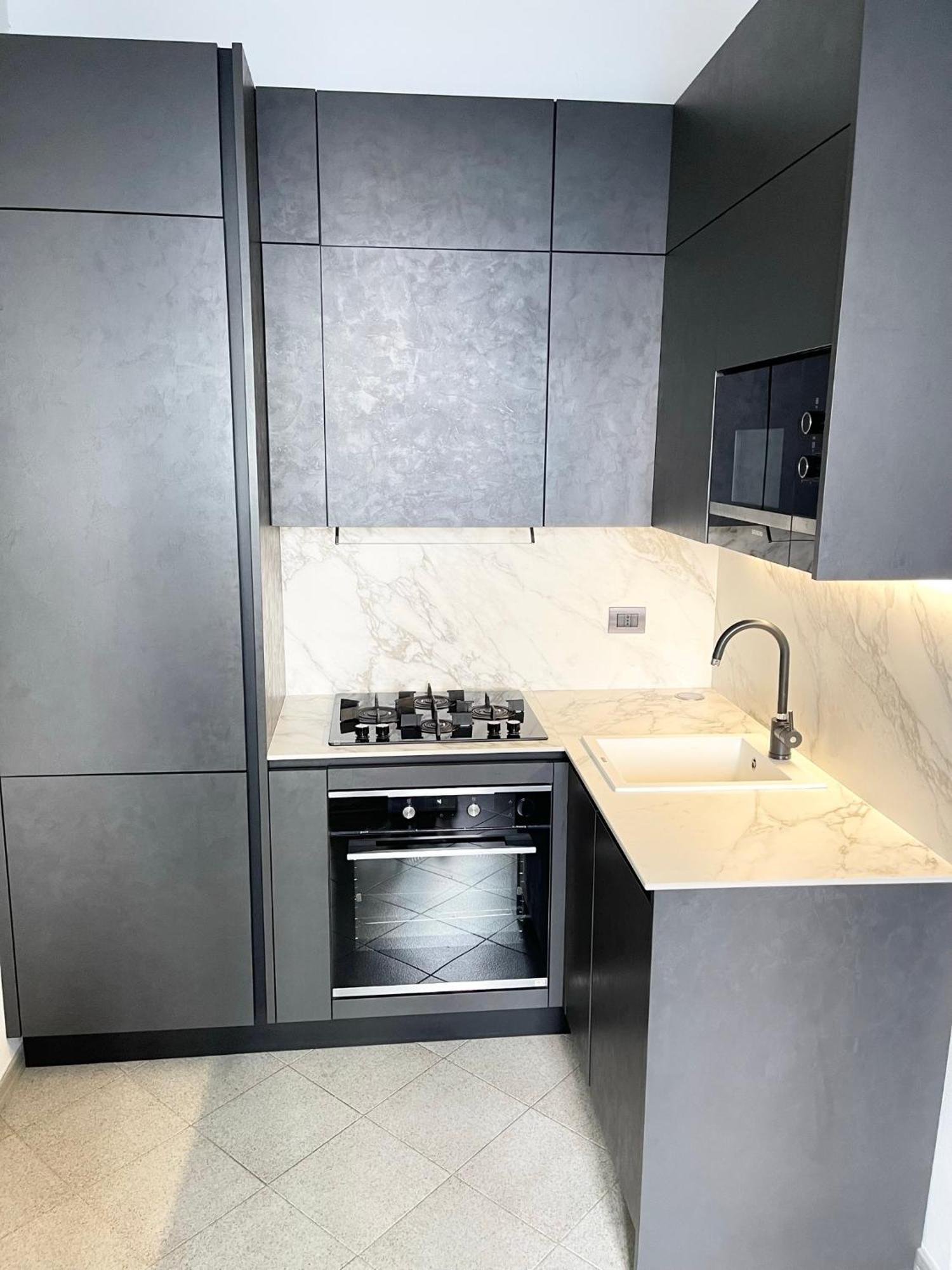 Bilocale Zona Navigli Apartment Милано Екстериор снимка