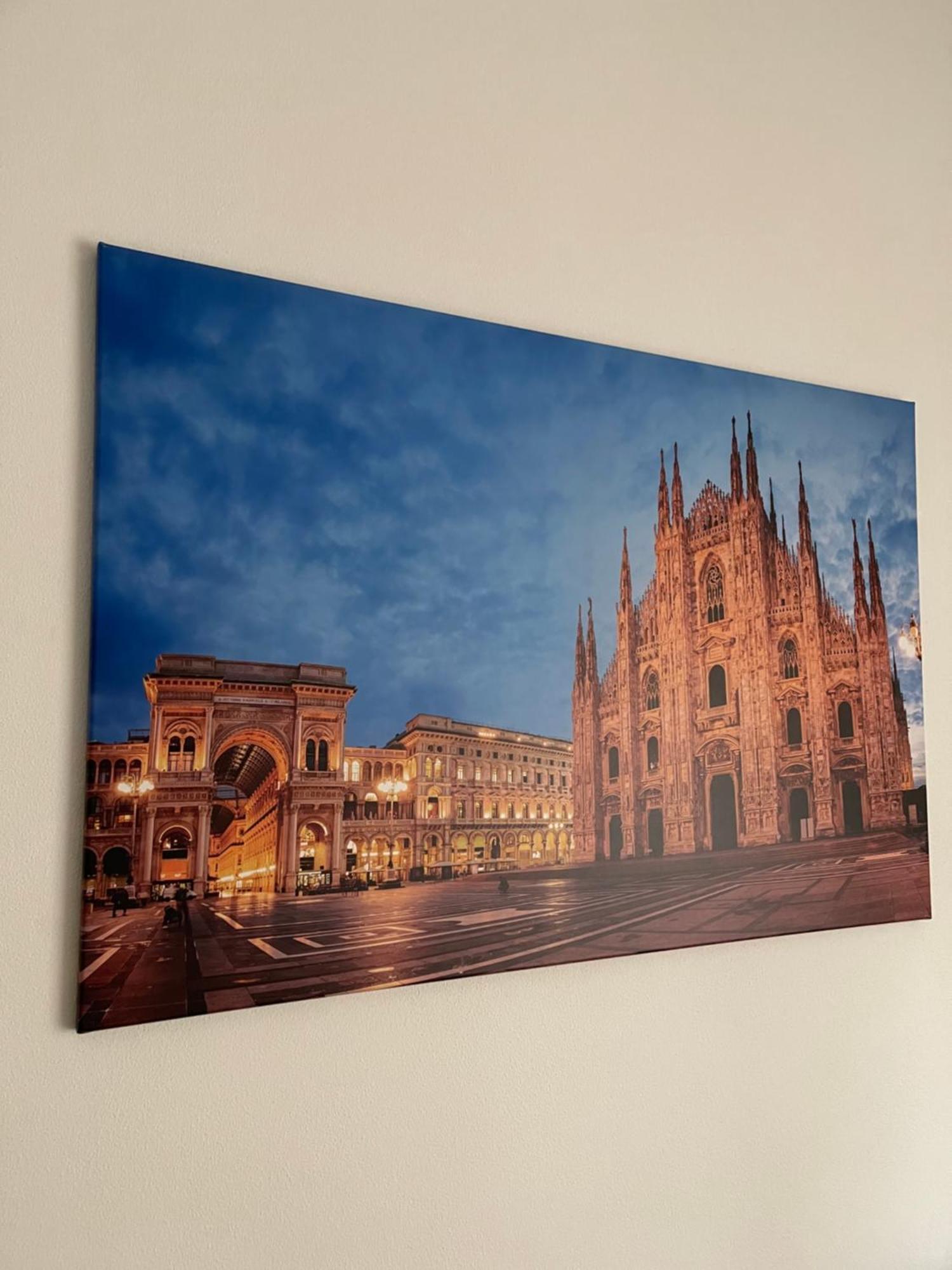 Bilocale Zona Navigli Apartment Милано Екстериор снимка